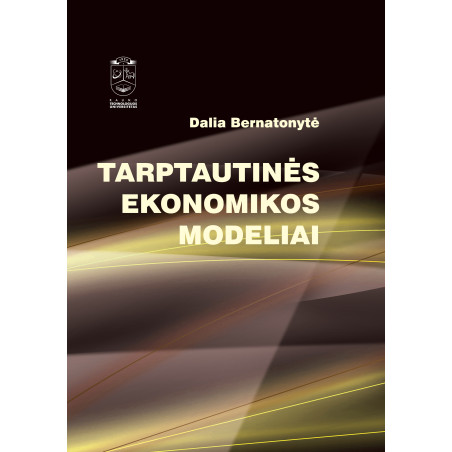 Tarptautinės ekonomikos modeliai